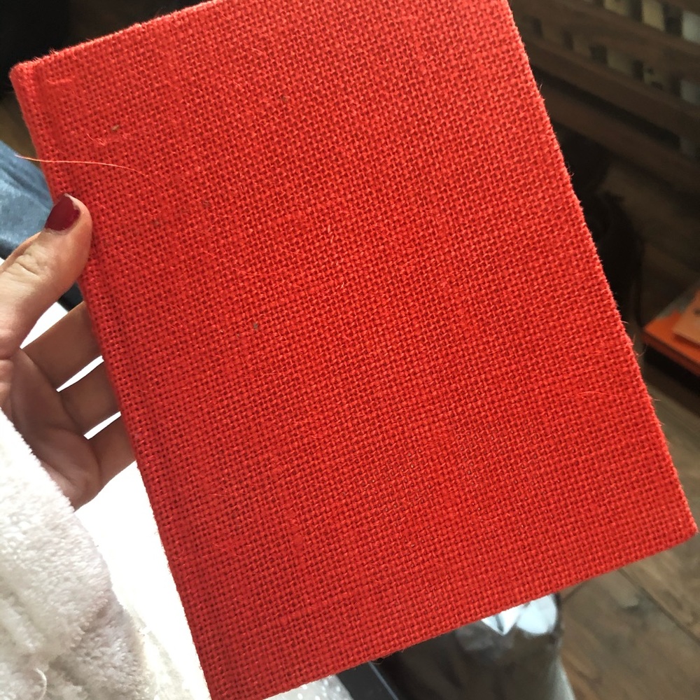 brand new heavy duty sketch notebook